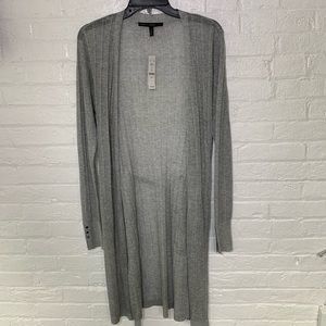 White House Black Market cardigan